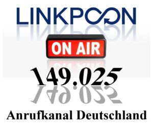 Hobbyfunk Linkpoon