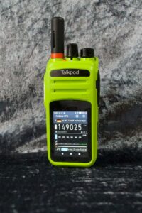 Talkpod N58Plus Langzeitbericht
