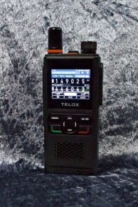 Linkpoon mit Telox TE320