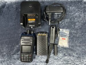 Talkpod N57