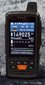 Uniwa F50