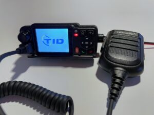 Tidradio M6Plus